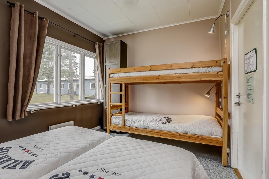Stf Hostel Laerbro/Grannen Lärbro Quarto foto