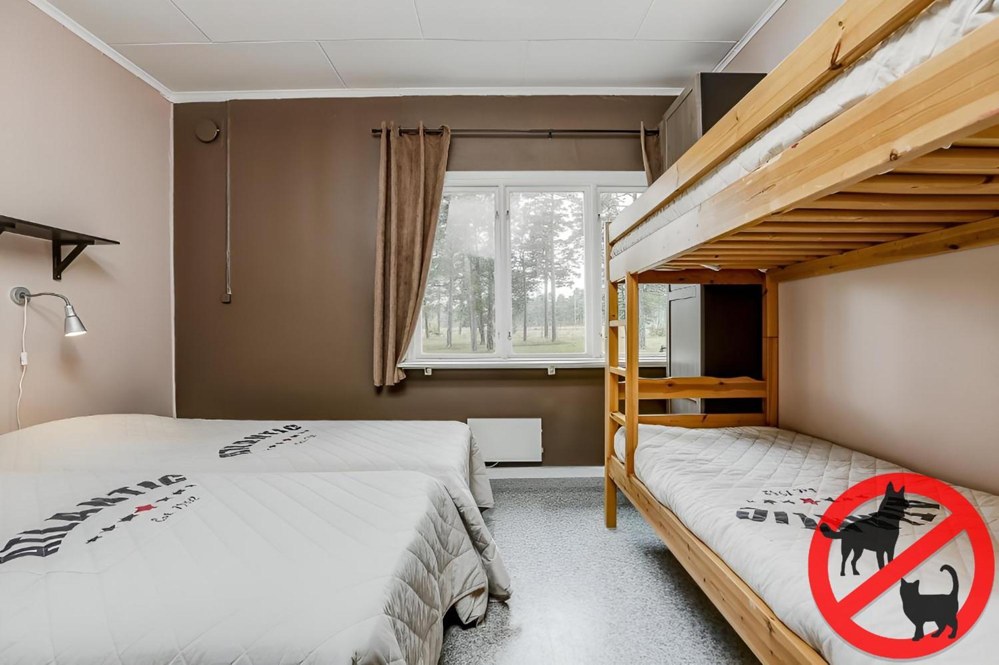 Stf Hostel Laerbro/Grannen Lärbro Quarto foto
